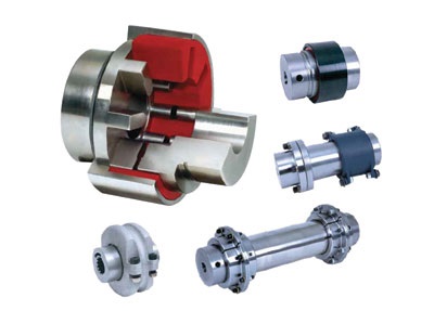 Lovejoy QUICK FLEX Couplings